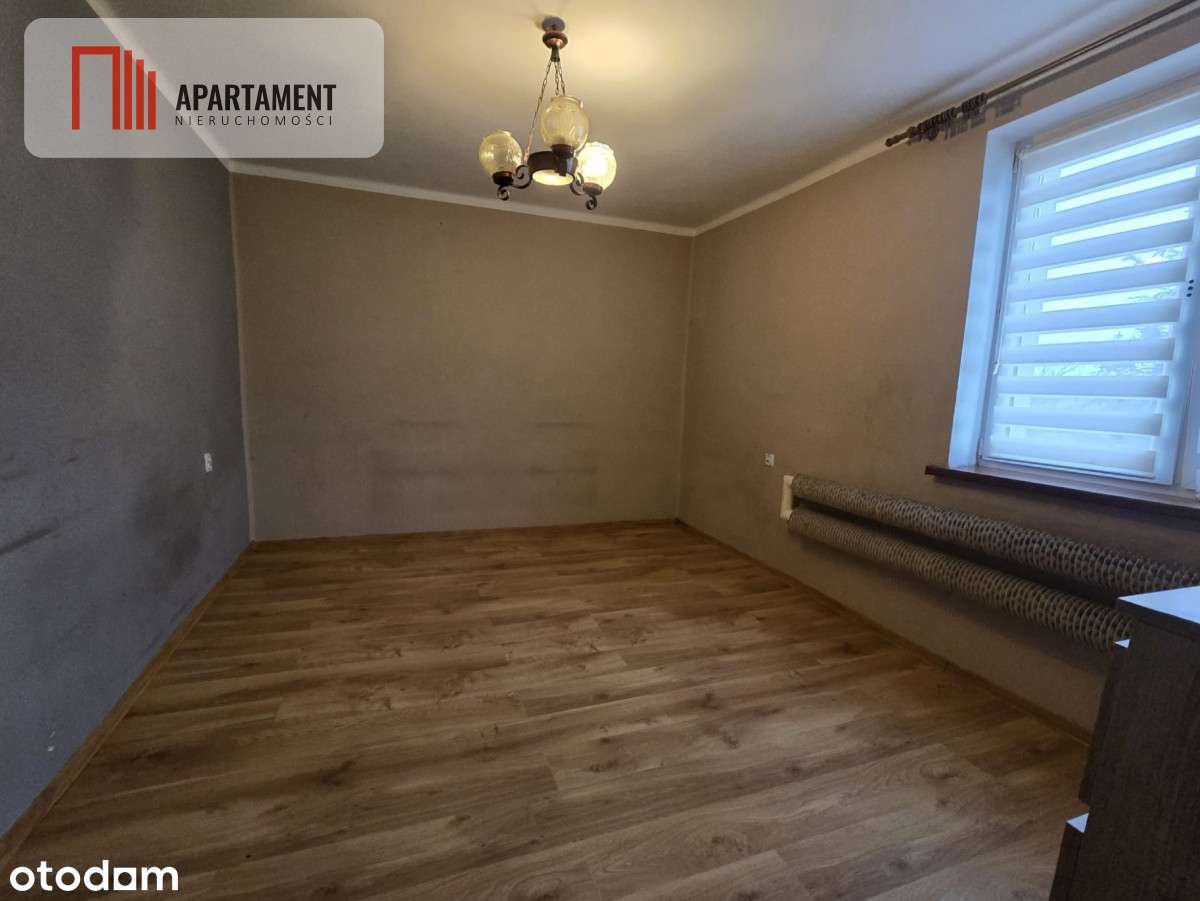 * Mieszkanie k/Kcyni z garażem i ogródkiem-5