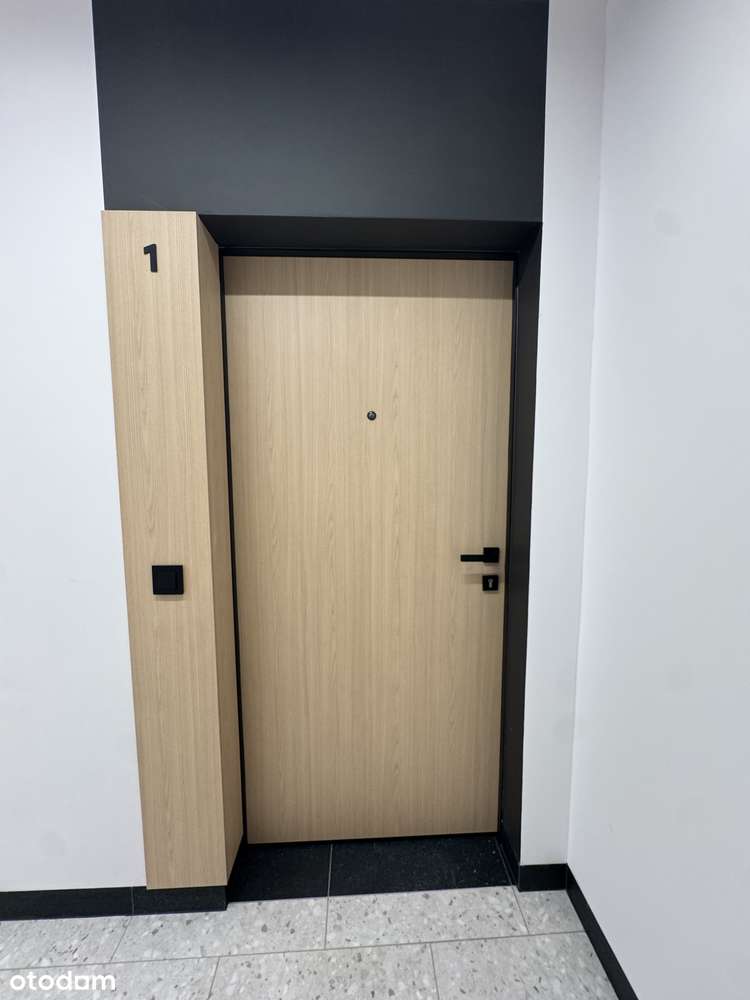 3 pokoje | garderoba | GOTOWE | zamknięte osiedle | BEZ PROWIZJI/PCC-8