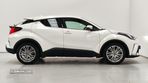 Toyota C-HR 1.8 Hybrid Exclusive - 17