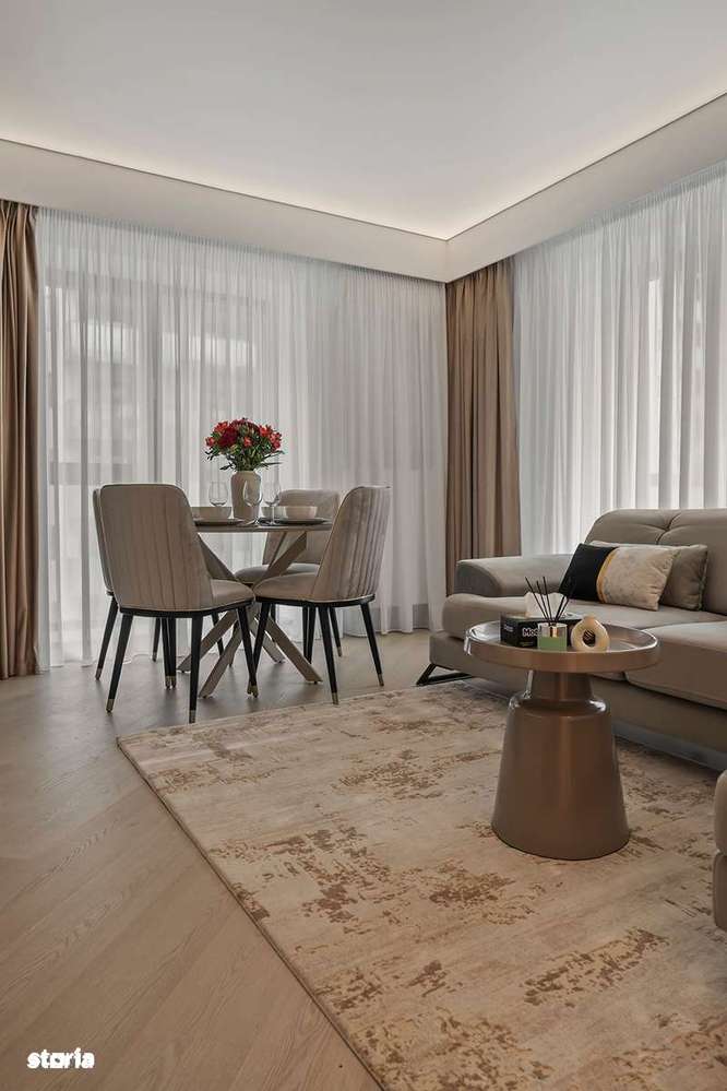 Apartament  2 camere West Avenue Residence - Militari/ sector 6 - Imagine principală: 3/5