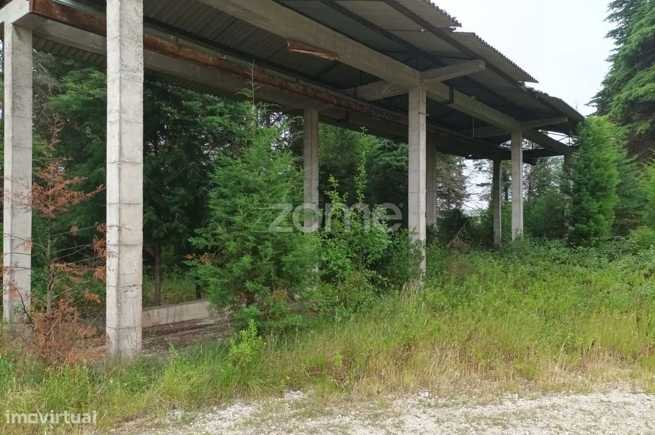 Terreno com Armazem em Monte de Bera-Almalagues - Grande imagem: 3/19