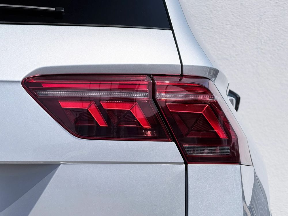 Volkswagen Tiguan 2021 — zdjęcie 6