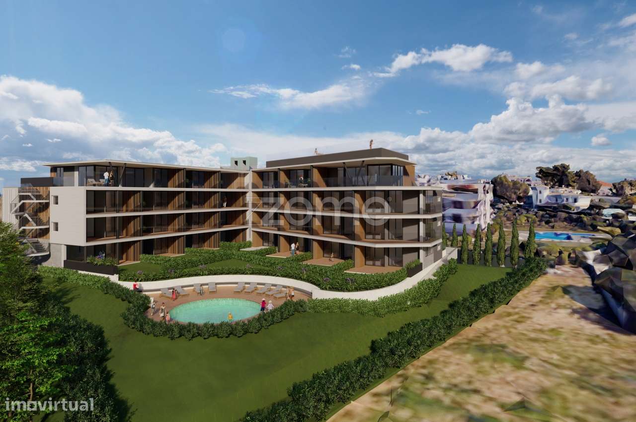 T2 NOVO | Construção de Referência no centro de Albufeira-34