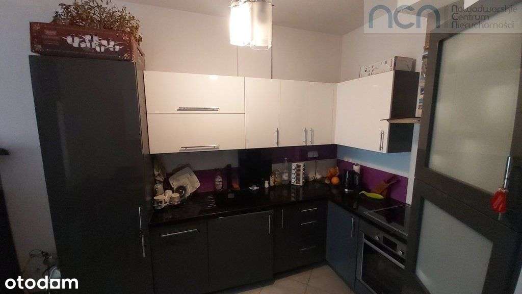 Mieszkanie 2 pokojowe w centrum. - Widok 5