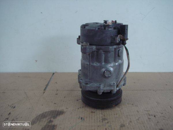 Compressor Do Ar Condicionado Audi Tt (8N3) - 1