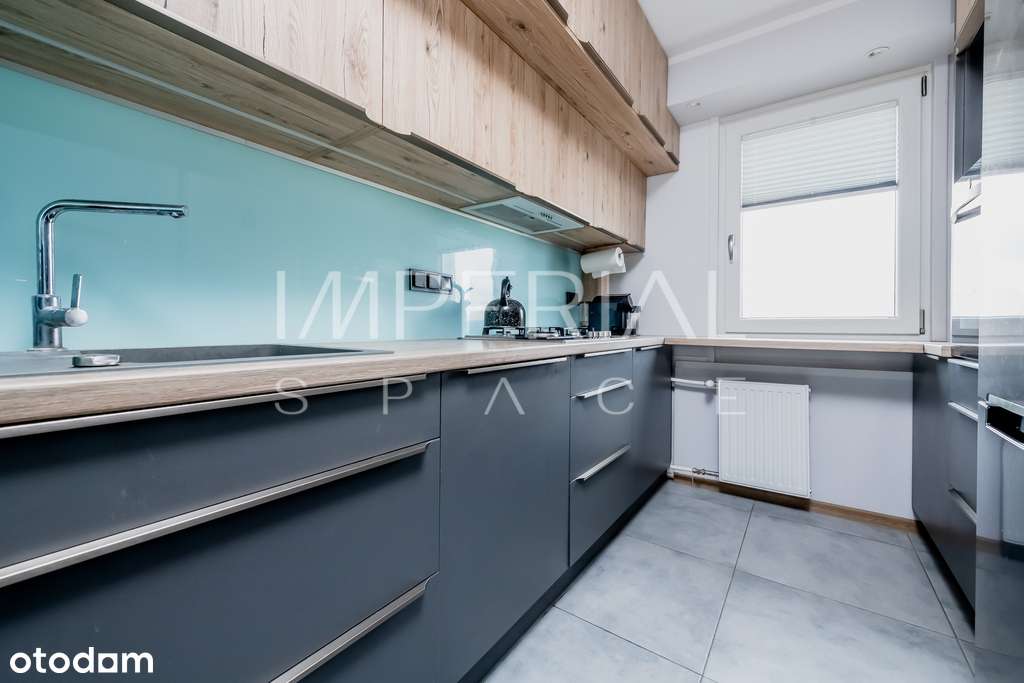 Nowoczesne mieszkanie na Wysokim Stoczku-4