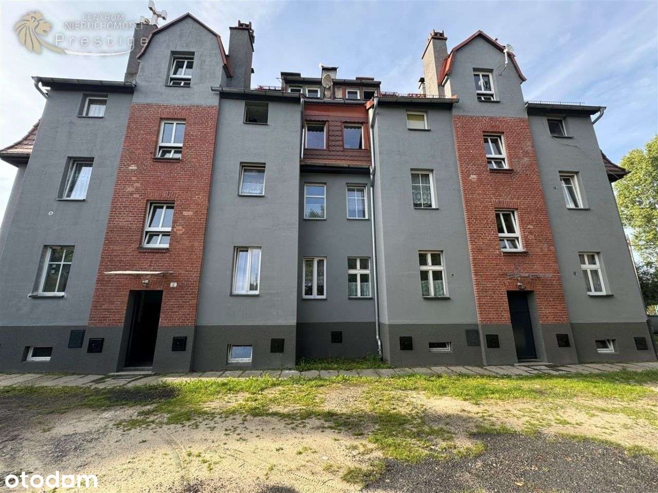 Bytom - 2 pok. mieszkanie na sprzedaż - dobra cena-5