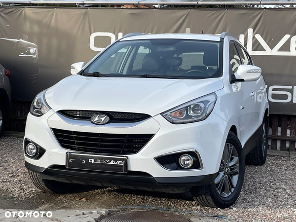 Hyundai ix35 - 4