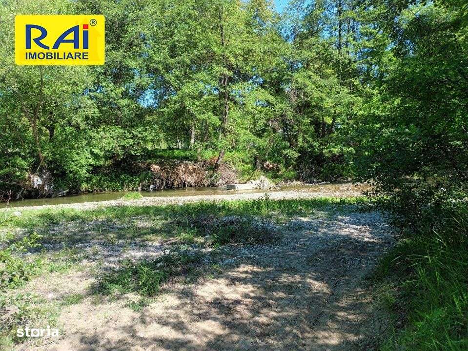 NOU! TEREN DE VIS HOREZU, ZONA TURISTICA 12 EURO/mp - Imagine principală: 3/12