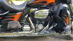 Harley-Davidson FLHS Electra Glide - 6