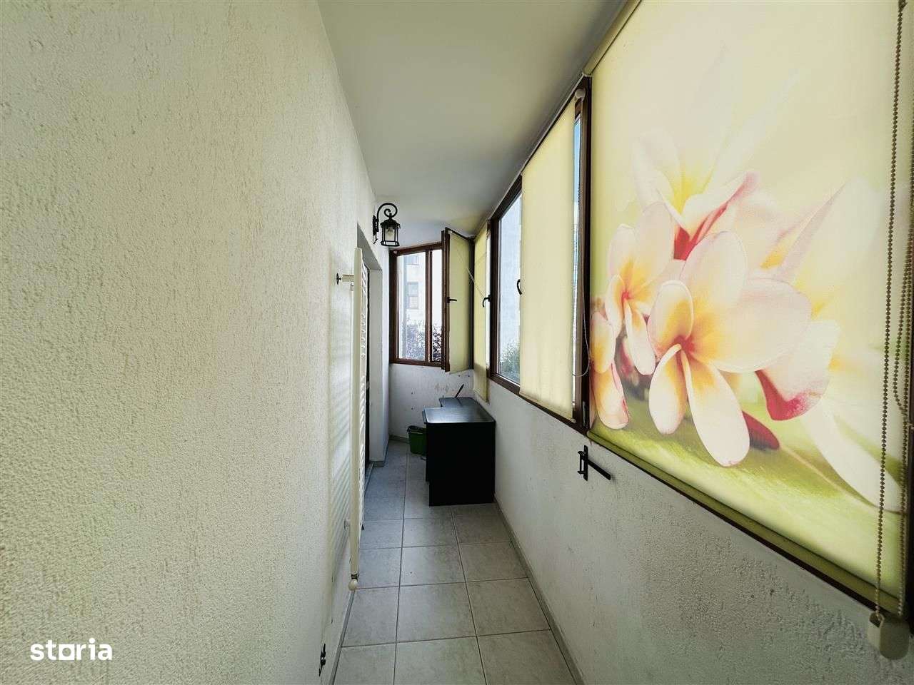 Apartament 2 camere - mobilat, etaj 1, loc de parcare - Doamna Stanca-7