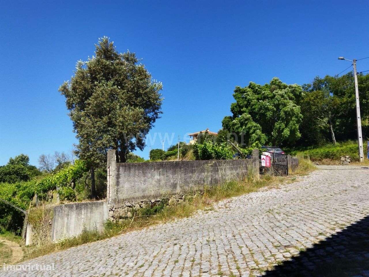 Terreno / Baião, Ancede e Ribadouro - Grande imagem: 2/13