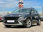 Hyundai KONA 1.0 T-GDI 120 CP 6MT 2WD Comfort - 3