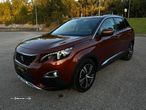 Peugeot 3008 1.6 BlueHDi Allure EAT6 J18 - 14