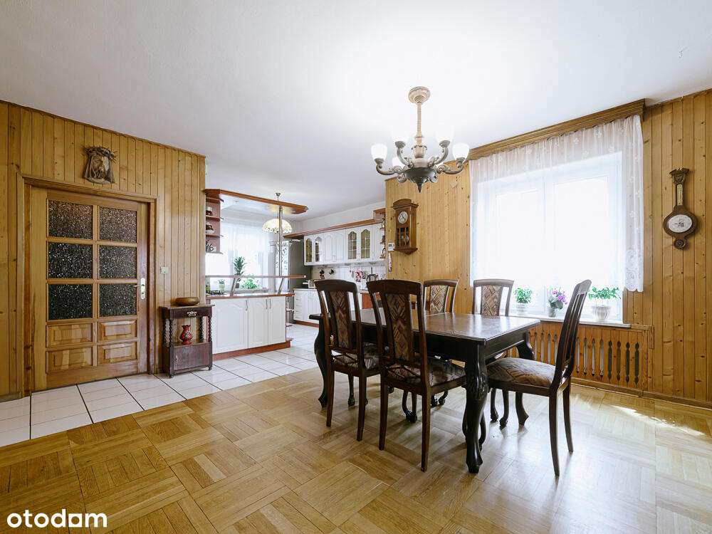 Dom na sprzedaż – Sulejówek, zielona okolica-8