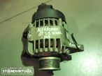 Alternador - Fiat / Alfa romeo 1.9 Jtd - 1