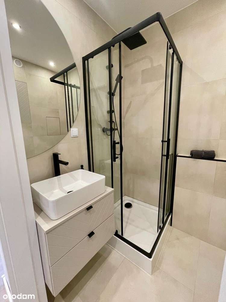 Piękne jasne mieszkanie, ,świetny KOMFORTOWY układ - Pełny obrazek: 5/9