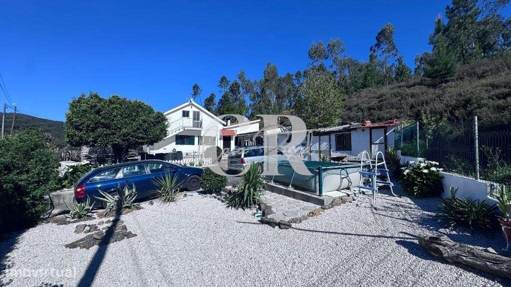 Moradia rés do chão, pronta a habitar - Grande imagem: 4/36