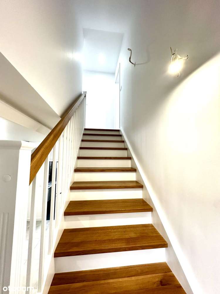 Nowy dom koło  Stężycy w pełni umeblowany-14