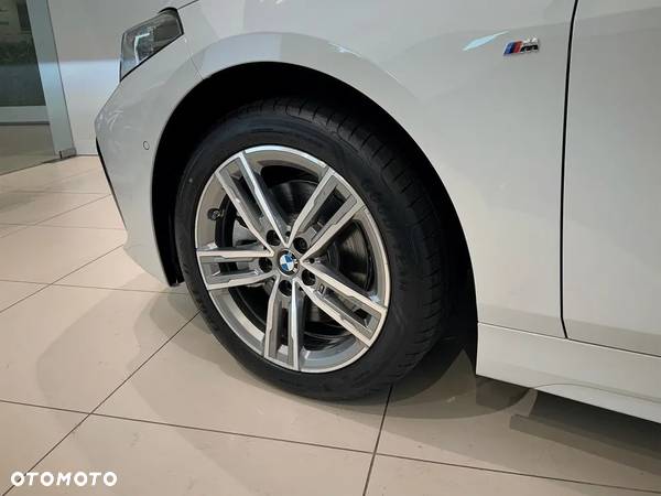 BMW Seria 1 118i M Sport - 10