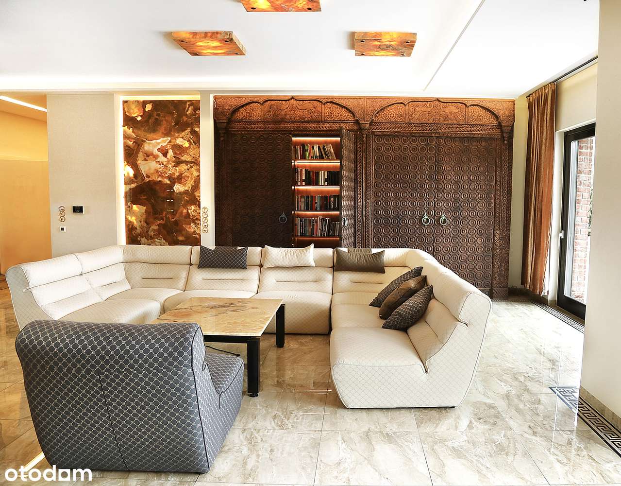 Promocja / SPA, Silownia, Basen / Willa na wynajm - Pełny obrazek: 5/20