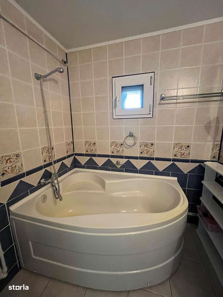 3 camere mobilat si utilat modern-9