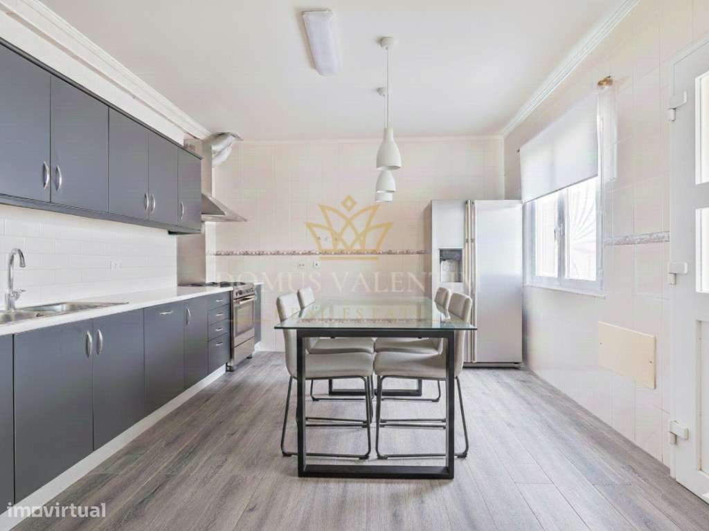 Quinta Bi-familiar em Azeitão-18