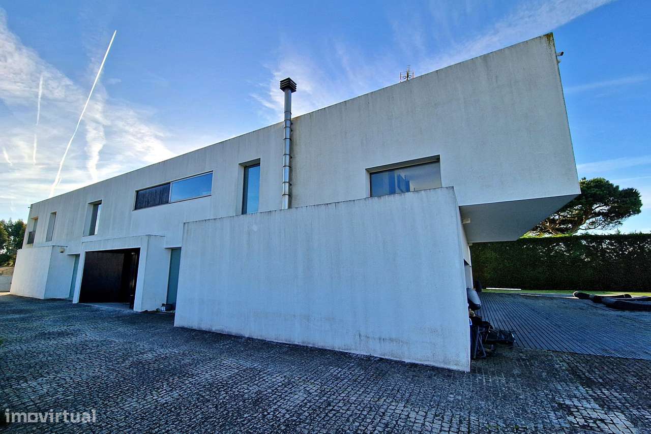 Moradia T5 Venda em Apúlia e Fão,Esposende-4