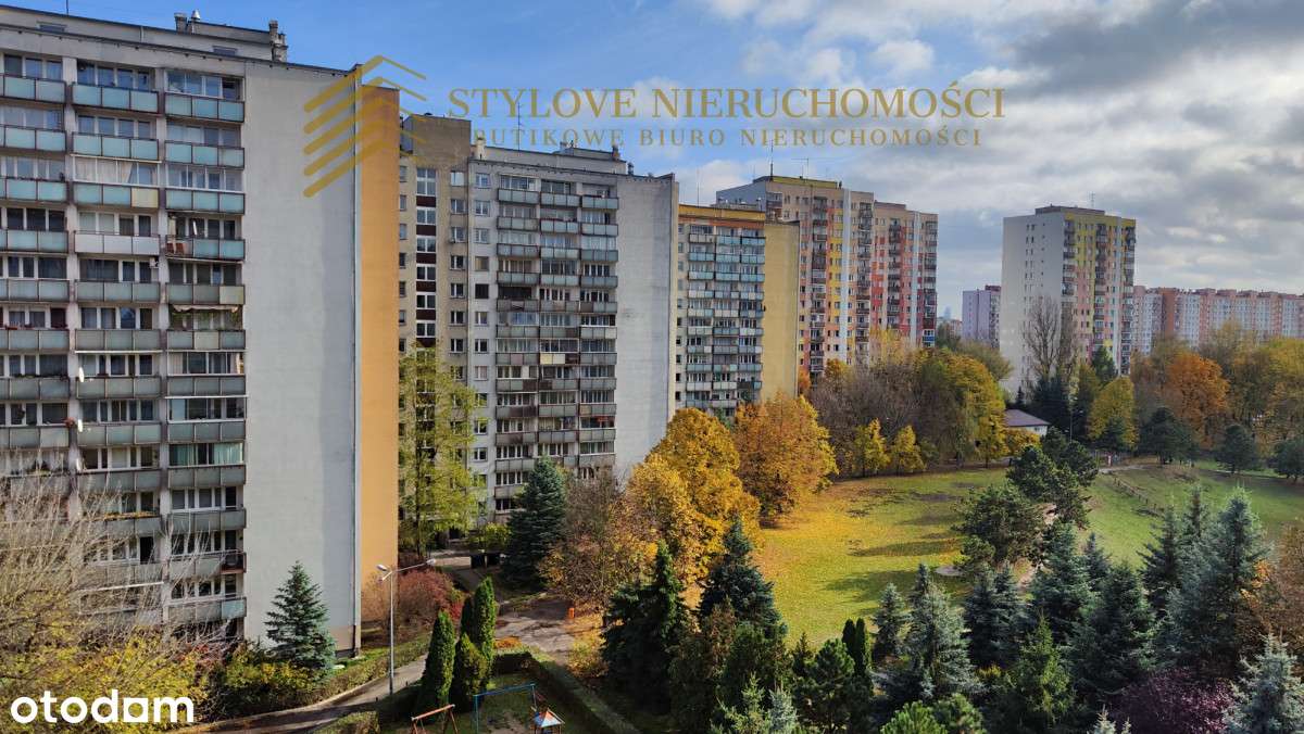 Funkcjonalne 3 niezależne pokoje po remoncie-10