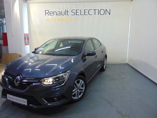 Renault Megane Sce Zen