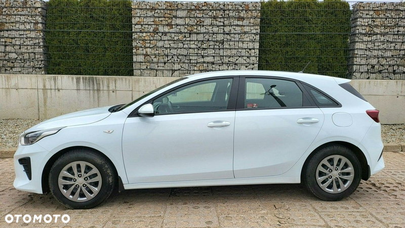 Kia Ceed 1.6 CRDi SCR S - 13