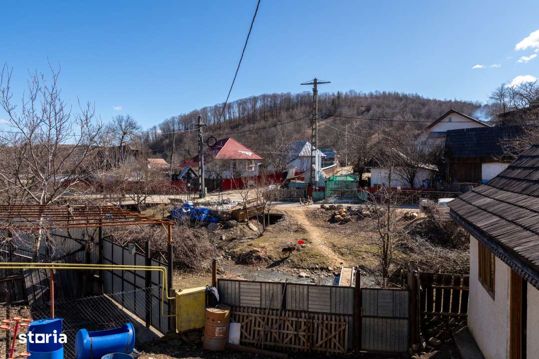 Ai plecat din Solont, dar terenul asta de 1737mp te cheama inapoi-4