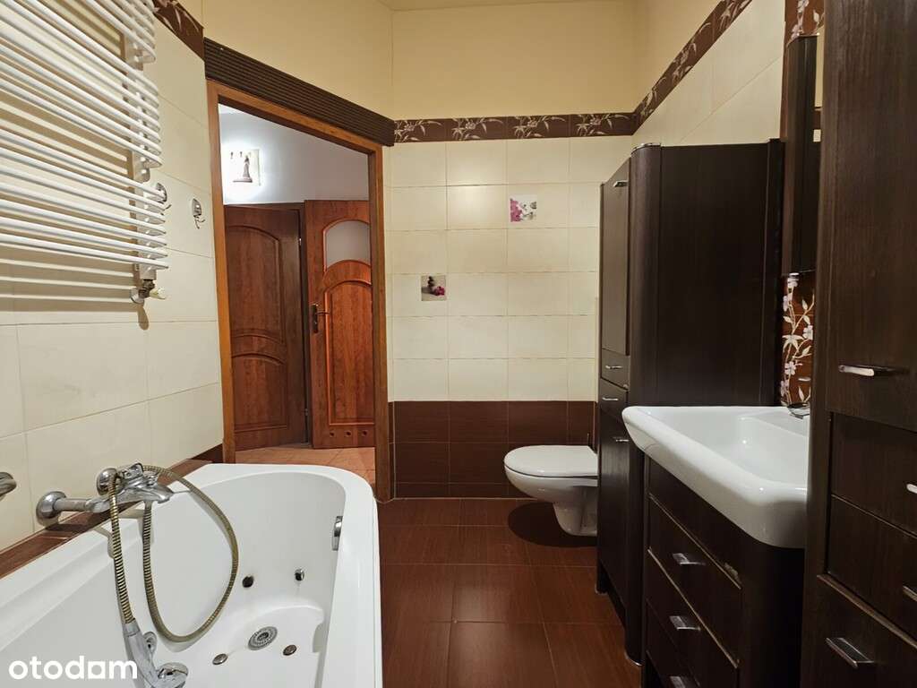 Na sprzedaż parterowy dom/bliźniak/Pawłowice-16