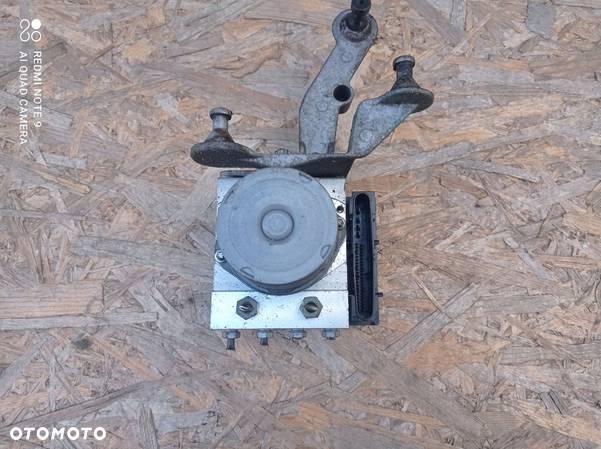 Pompa ABS Mercedes W245 B Klasa A0064310812 - 1