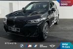 BMW X3 xDrive20i mHEV M Sport sport - 1