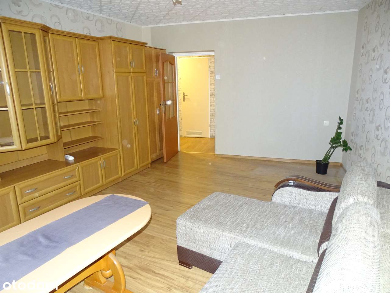 Mieszkanie na sprzedaż-3