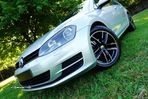 VW Golf Variant 1.6 TDi Highline DSG - 1