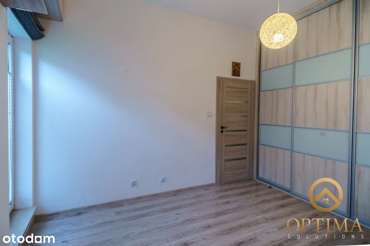 Mieszkanie M4 w City Park w centrum Łodzi-8