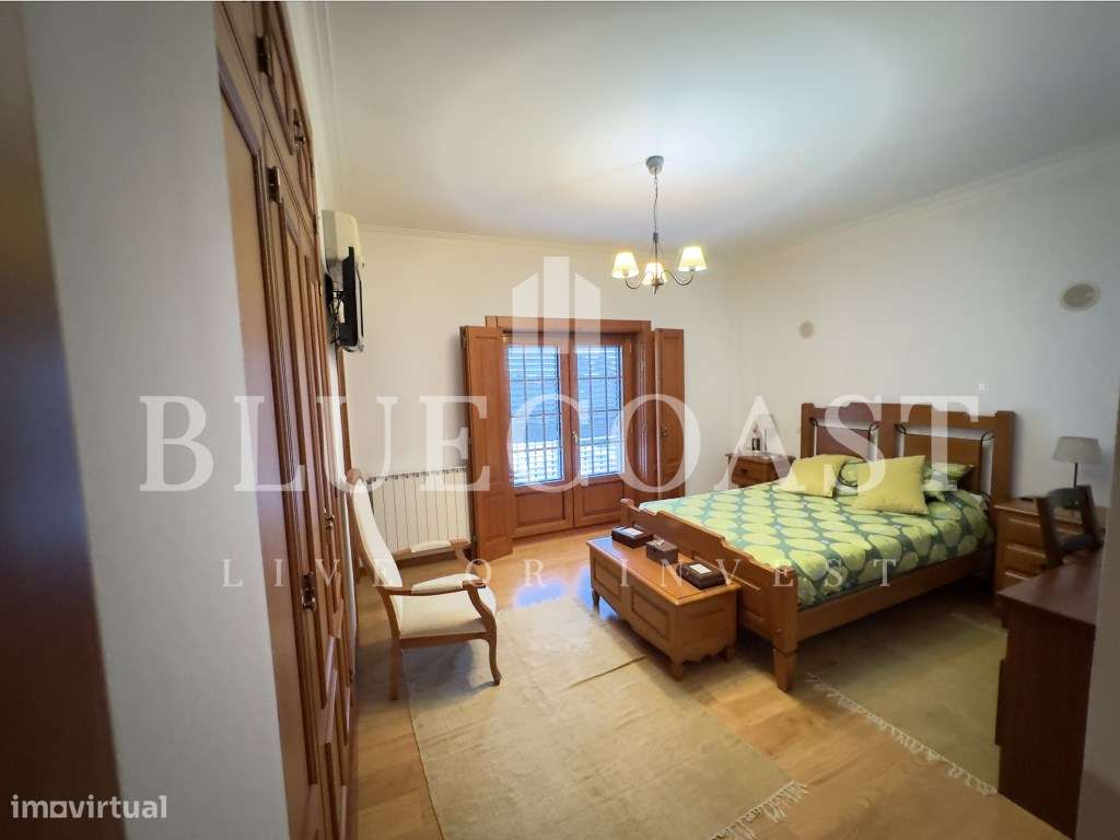 Fantástica Moradia V5 nos arredores de Setúbal - Qualidade de vida ...-23