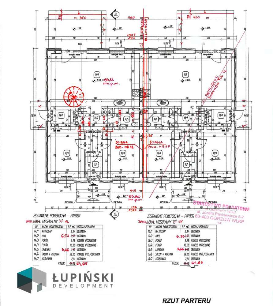ŁUPIŃSKI DEVELOPMENT zaufaj doświadczeniu - Pełny obrazek: 4/20