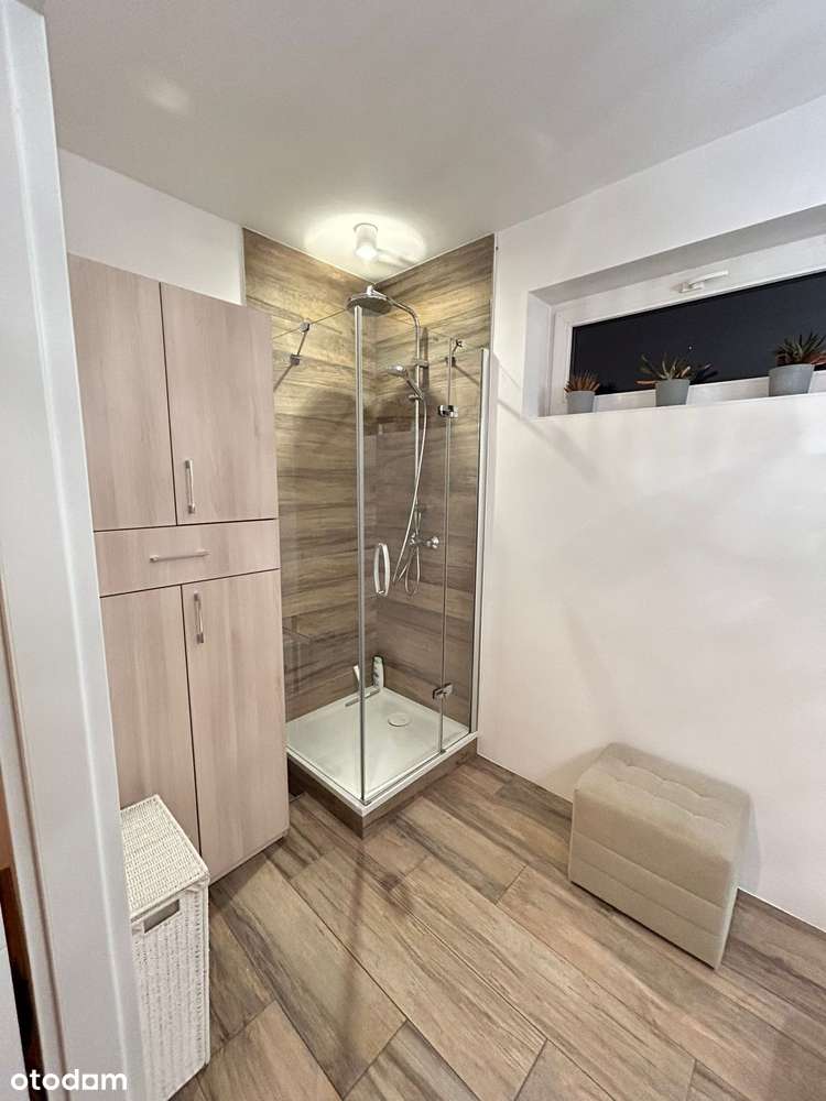 Poznań ul. Omańkowskiej, 2-pokojwe, wyremontwane.-11