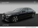 Mercedes-Benz C 220 d 9G-TRONIC - 1