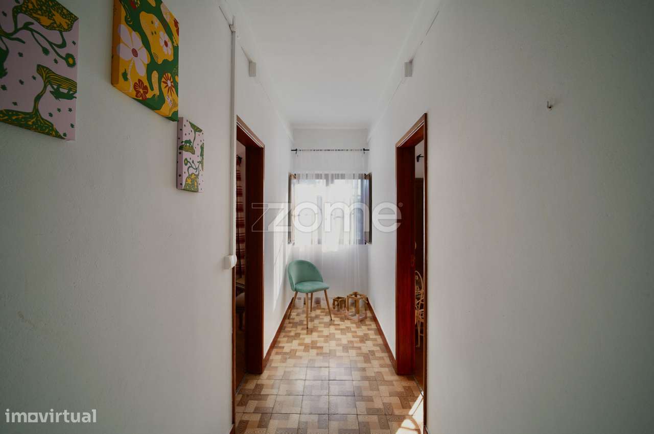 Moradia T3 - Melides-18