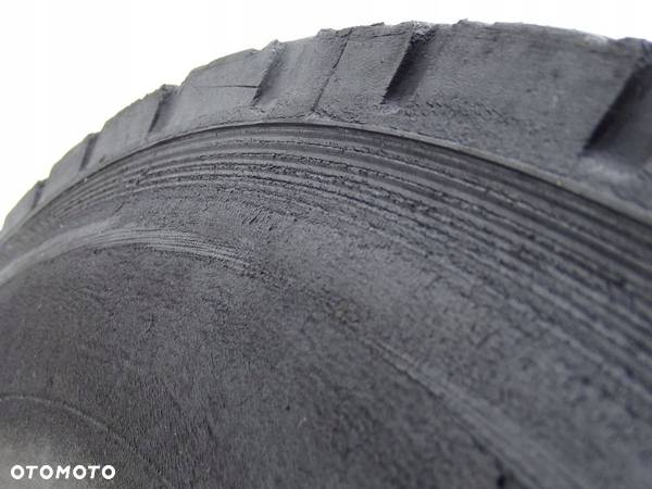 OPONY 2szt 215/75R17,5 DURAMOLD WZE2 9.3MM - 9