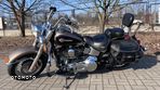 Harley-Davidson Softail Heritage Classic - 2