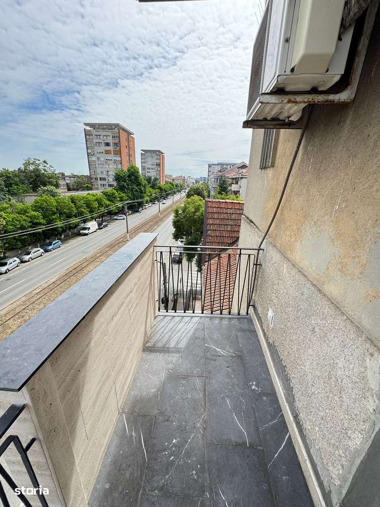 Apartament de vanzare 2 camere Iuliu Maniu, Podgoria Arad-9