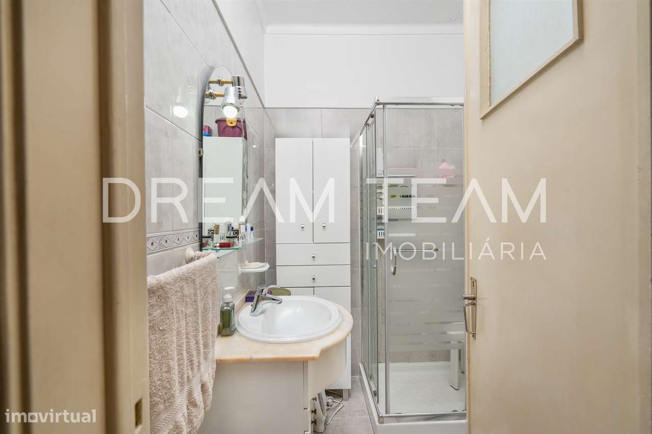 Apartamento T2 Falagueira - Amadora-13