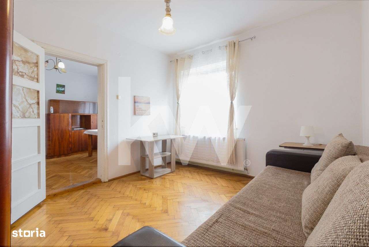 Apartament 2 camere de vanzare-Tractorul, Brasov-5
