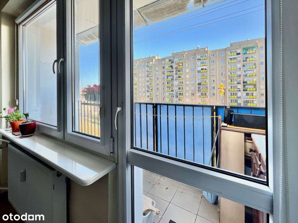 DĘBIEC - OSIEDLE DĘBINA | TRZY NIEZALEŻNE POKOJE | REZERWACJA ! - Pełny obrazek: 5/15