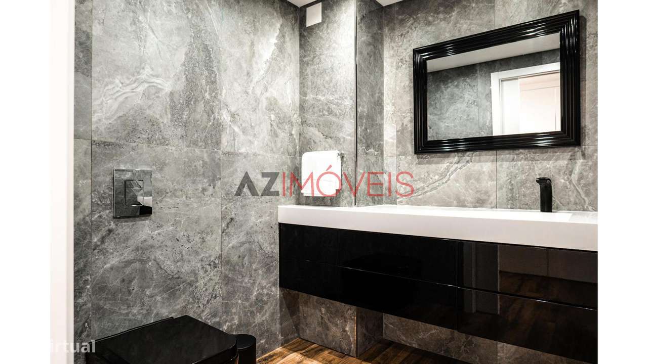 Apart-Hotel/ AL no Centro de Leiria-34